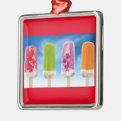 ***ICE CREAM LOVER ** CHRISTMAS ORNAMENT (Links)