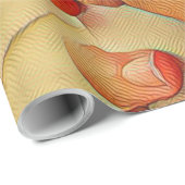 Ice cream lover gift cadeaupapier (Rol Hoek)