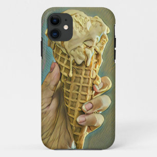 Ice cream lover gift Case-Mate iPhone case