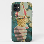 Ice cream lover gift Case-Mate iPhone case (Achterkant)