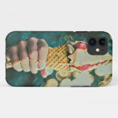 Ice cream lover gift Case-Mate iPhone case (Achterkant (horizontaal))