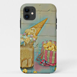 Ice cream lover gift Case-Mate iPhone case