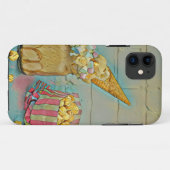 Ice cream lover gift Case-Mate iPhone case (Achterkant (horizontaal))