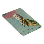 Ice cream lover gift magneet (Rechterzijde)