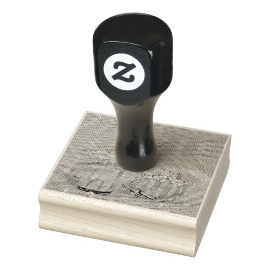 Ice cream lover gift rubberstempel (Stempel)