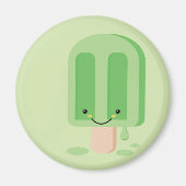 ICE CREAM MAGNEET (Voorkant)