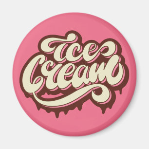 Ice Cream magneten