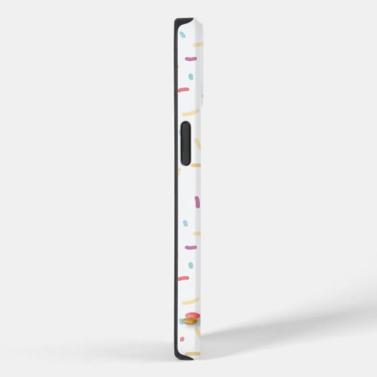 Ice cream makes everything better Case-Mate iPhone case (Achterkant / Rechts)