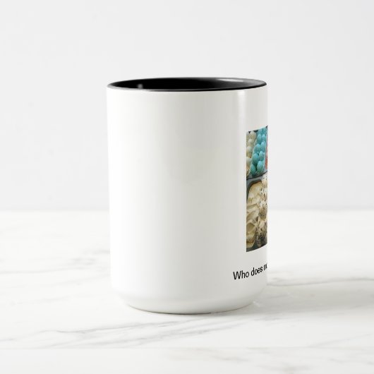 Ice Cream-Mok Mok (Midden)