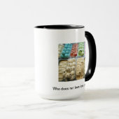 Ice Cream-Mok Mok (Voorkant rechts)