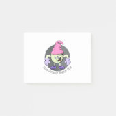 Ice Cream nabij mij Post-it® Notes (Voorkant)