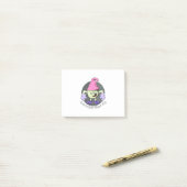 Ice Cream nabij mij Post-it® Notes (Op bureau)
