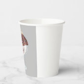 Ice Cream Papieren Bekers (Links)