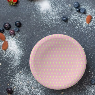 Ice Cream Papieren Kommen