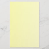 Ice Cream Parlor Flyer (Achterkant)