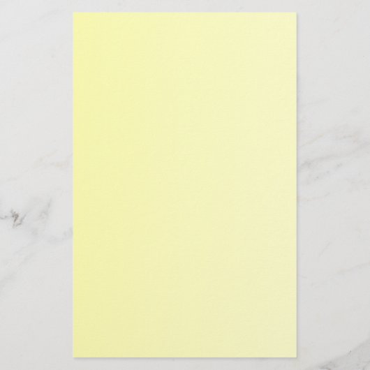 Ice Cream Parlor Flyer (Achterkant)