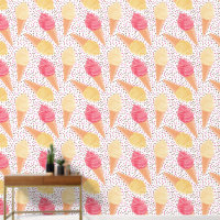 Ice Cream Pattern