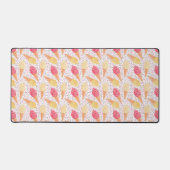 Ice Cream Pattern Bureaumat (Voorkant)