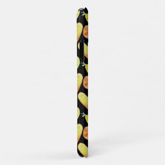 Ice cream pattern | Lollies pattern | lollipop 18 Case-Mate iPhone Case (Achterkant/rechts)