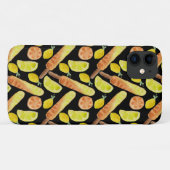 Ice cream pattern | Lollies pattern | lollipop 18 Case-Mate iPhone Case (Achterkant (horizontaal))