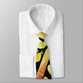 Ice cream pattern | Lollies pattern | lollipop 18 Stropdas (Gebonden)