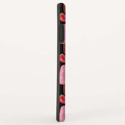 Ice cream pattern | Lollies pattern | lollipop 1 Case-Mate iPhone Case (Achterkant/rechts)