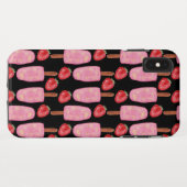 Ice cream pattern | Lollies pattern | lollipop 1 Case-Mate iPhone Case (Achterkant (horizontaal))