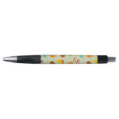Ice Cream Pattern Pen (Voorkant)