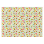 Ice Cream Pattern Tafelkleed (Voorkant (Horizontaal))