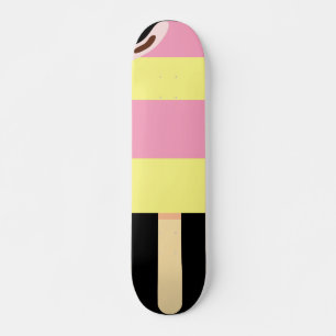 Ice Cream Persoonlijk Skateboard