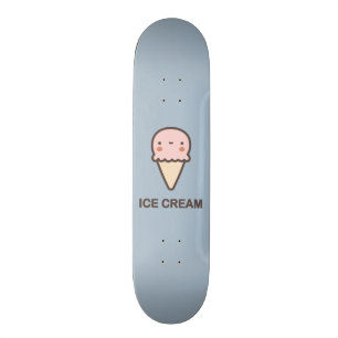 Ice Cream Persoonlijk Skateboard