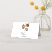 Ice Cream Pickles Rare cravings Baby shower Plaatskaartje (Achterkant)