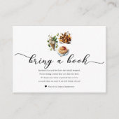 Ice Cream & Pickles Rare cravings Breng een boek Informatiekaartje (Voorkant)