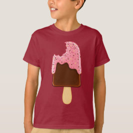 Ice Cream Popsiets shirten & colbertjassen T-shirt