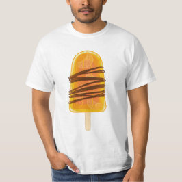 Ice Cream Popsiets shirten & colbertjassen T-shirt