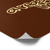 Ice Cream poster (Hoek)