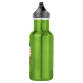 Ice Cream Puppy - Zoet & Chill Waterfles (Rechts)