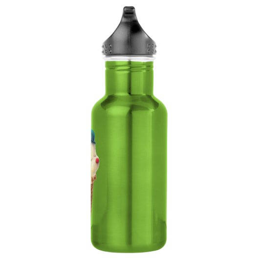 Ice Cream Puppy - Zoet & Chill Waterfles (Rechts)