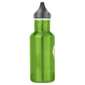 Ice Cream Puppy - Zoet & Chill Waterfles (Links)