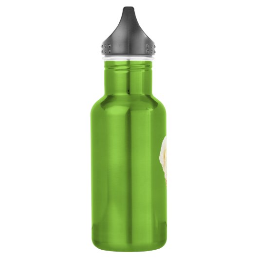 Ice Cream Puppy - Zoet & Chill Waterfles (Links)