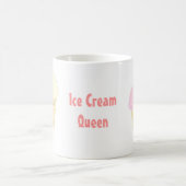 Ice Cream Queen Koffiemok (Center)