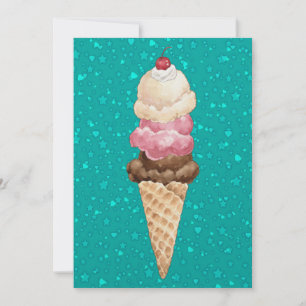 Ice Cream Revised - SRF Kaart