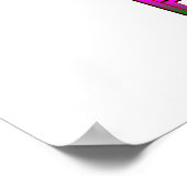 Ice Cream Rules Poster (Hoek)