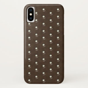 Ice Cream Sammich Case-Mate iPhone Case