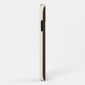 Ice Cream Sammich Case-Mate iPhone Case (Achterkant/rechts)