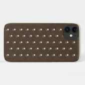Ice Cream Sammich Case-Mate iPhone Case (Achterkant (horizontaal))