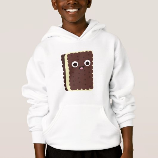 Ice Cream Sandwich (Voorkant)