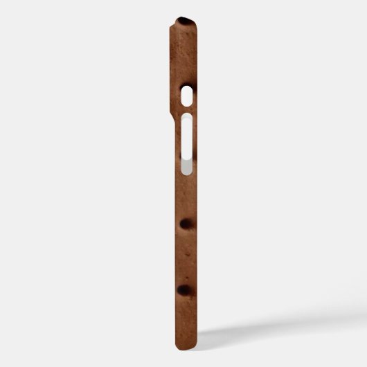 Ice Cream Sandwich Case-Mate iPhone Case (Achterkant / Links)