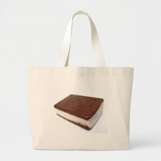 Ice Cream Sandwich Grote Tote Bag
