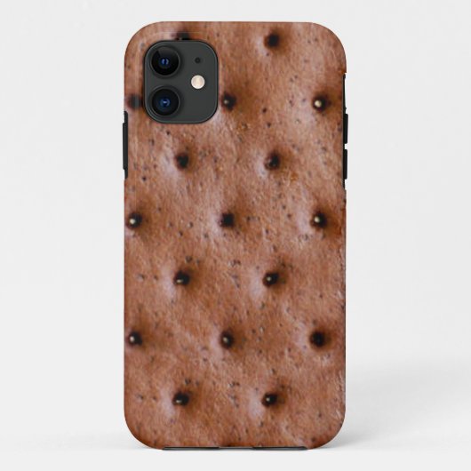 Ice Cream Sandwich iPhone 5 Barely Daar Hoesje (Achterkant)